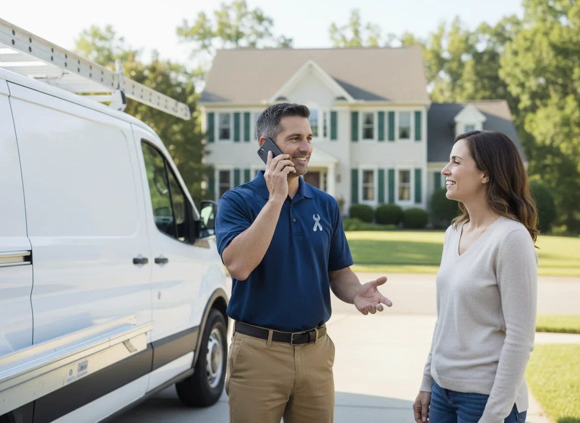 Home Gutter Service Orford, NH FAQs